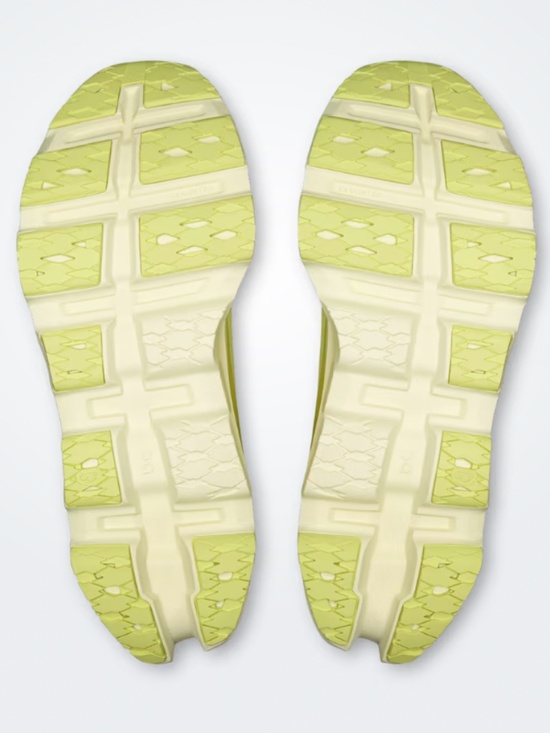 On Cloudmonster 3 - Mens 7.5 - Limelight | Seedling main image 4